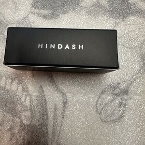 Hindash color fluid in heartist